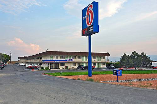 Motel 6 Grand Junction