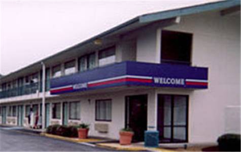 Motel 6 Longview