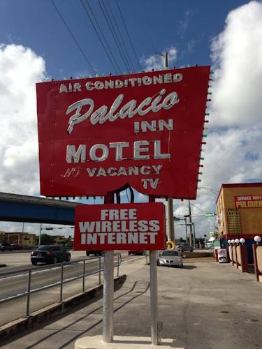 Palacio Inn Motel