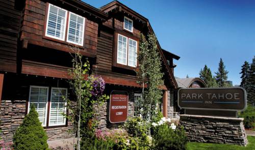 Park Tahoe Aspen Court