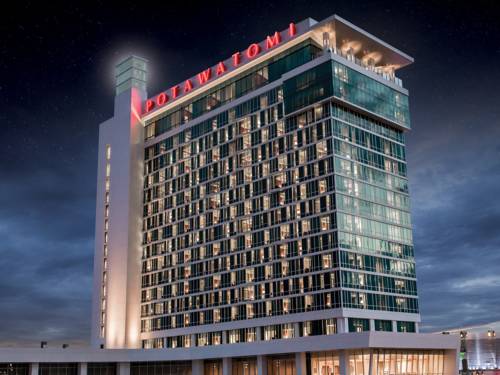 Potawatomi Hotel & Casino