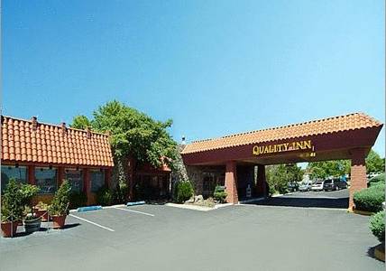 Quality Inn Santa Fe