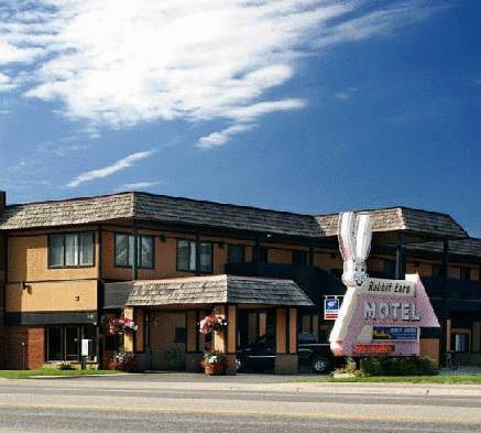 Rabbit Ears Motel