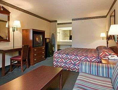 Ramada Limited Lexington