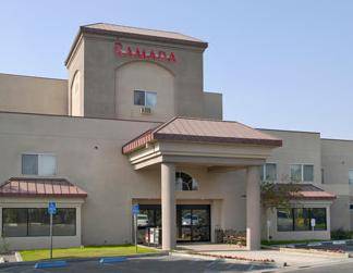 Ramada Limited Suites - Bakersfield