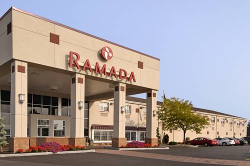 Ramada Syracuse