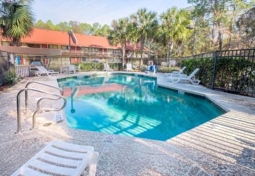 Red Roof Inn Jacksonville Airport