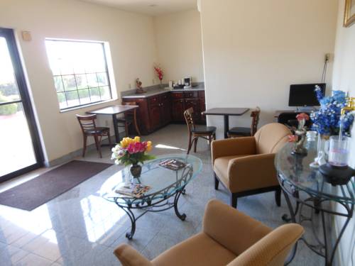 Regency Inn and Suites Galena Park