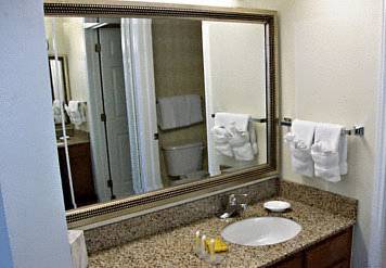 Residence Inn Brownsville