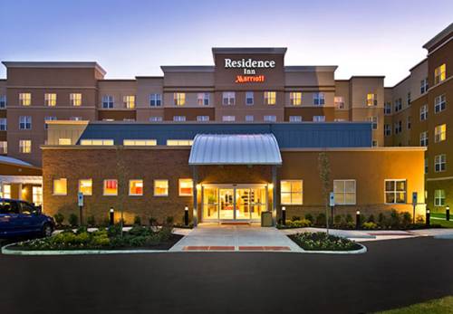 Residence Inn by Marriott Nashua Hotel  Hotels