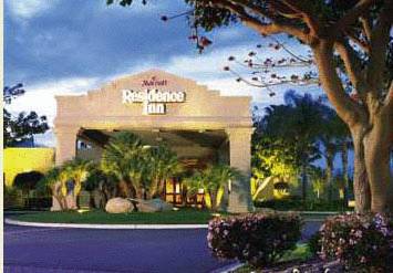 Residence Inn by Marriott Oxnard River Ridge