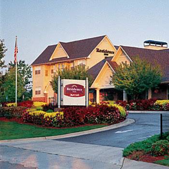 Residence Inn Dayton North