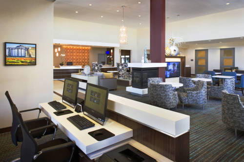 Residence Inn Tustin Orange County