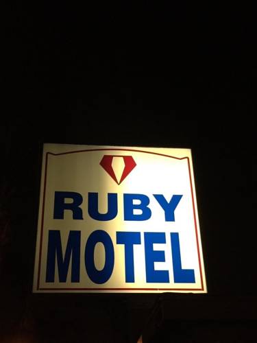 Ruby Motel