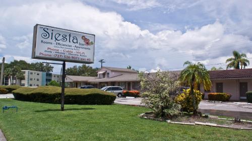 Siesta Inn