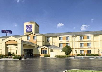 Sleep Inn South