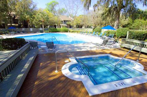 Southwind II at Shipyard by Hilton Head Accommodations