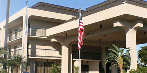 Stay Inn West Palm Beach Airport Hotel