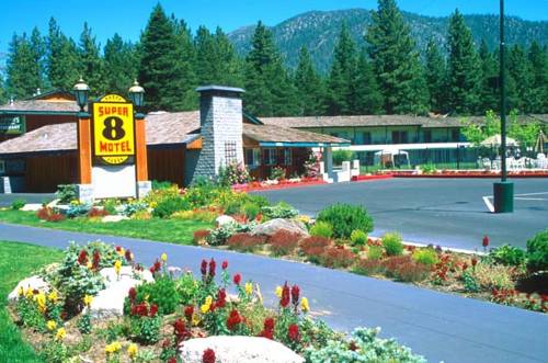 Super 8 South Lake Tahoe