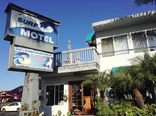 Surf Motel