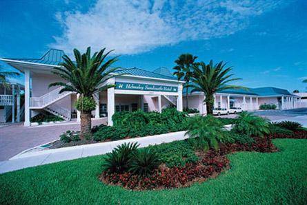 Sandcastle Resort at Lido Beach