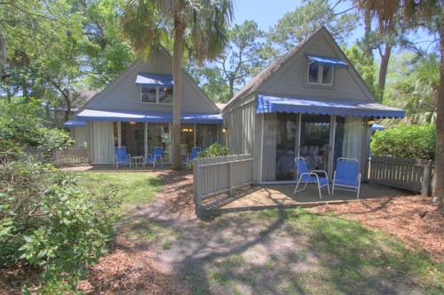 The Village at Palmetto Dunes by Hilton Head Accommodations