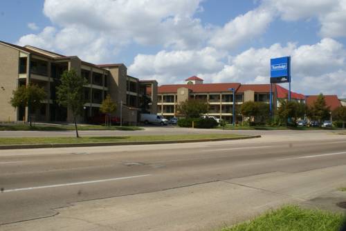 Hobby Airport Inn