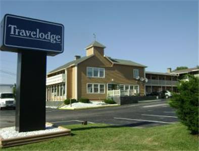 Travelodge South Burlington