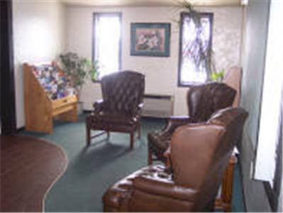 Value Inn Motel - Oak Creek