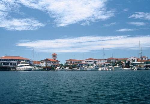 Ventura Beach Marriott