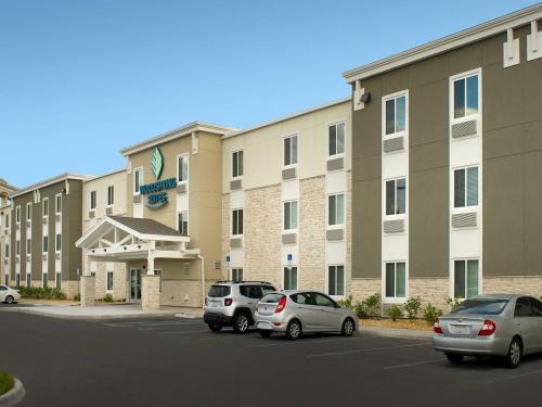 WoodSpring Suites Orlando Airport