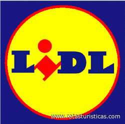 Lidl Beja